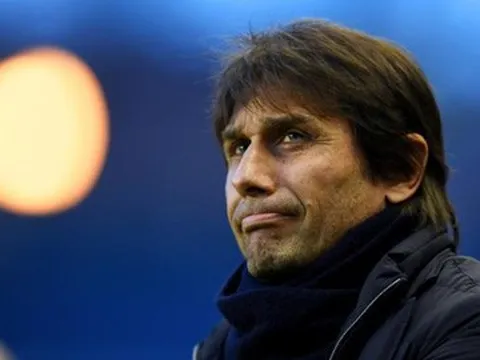Tâm sự thật lòng, Conte lại đòi về Italia