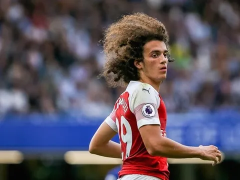 Tân binh Arsenal nói ra sự thật BẤT NGỜ về Premier League