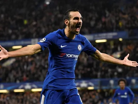 Tân binh Chelsea: "Ngoại hạng Anh chẳng thể làm khó tôi"
