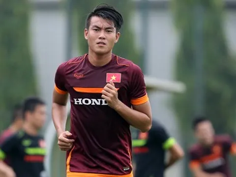 Tân binh của HAGL hứa hẹn soán ngôi "soái ca" của Công Phượng, Xuân Trường