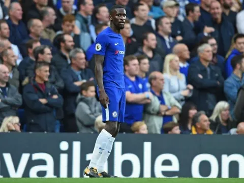 Tân binh đắt giá bị chê không đủ trình đá cho Chelsea