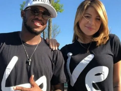 Tân binh Man Utd đưa ra thông báo 'đặc biệt'