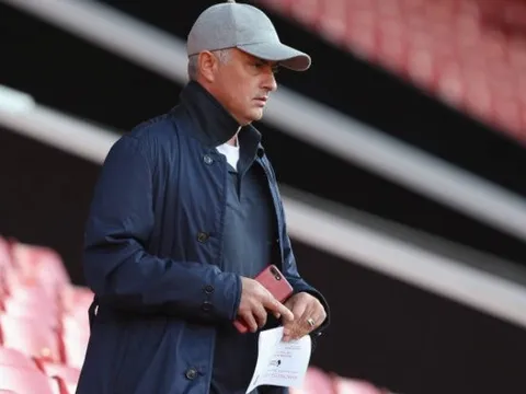 Tân binh Man Utd ra mắt hoàn hảo, và đây là suy nghĩ của Mourinho