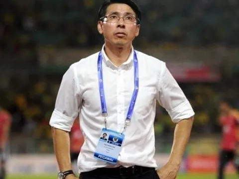 AFF Cup 2018: HLV Malaysia tuyên bố đánh bại ĐT Việt Nam
