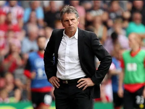 Tân HLV Leicester: "Cầu thủ muốn đá hay không là do tôi"