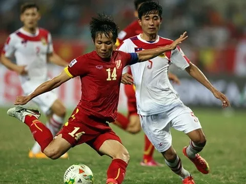 Nhà vô địch AFF Cup 2008 chia sẻ lý do gắn bó với “Chelsea Việt Nam”