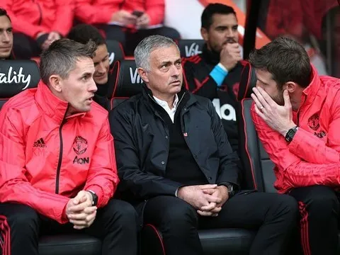Tăng cường 3 tuyến, Mourinho sẽ chiêu mộ những cái tên này