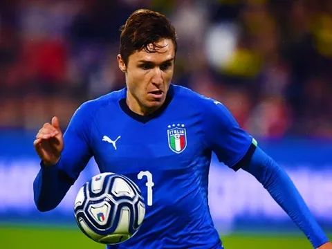 Tăng cường hàng công, Chelsea nhắm mua "bảo ngọc" Serie A