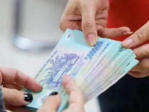 Tăng lương hưu, trợ cấp từ 1/7: Những ai được hưởng?