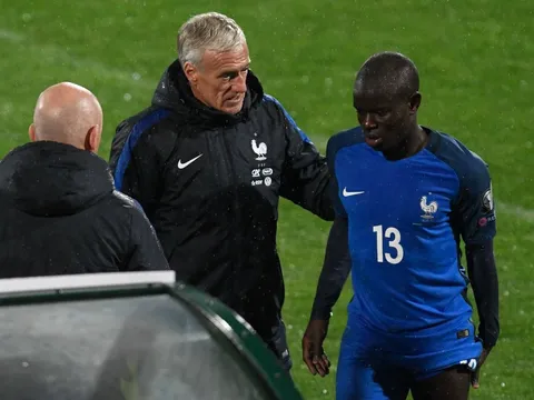 Tạo sốc với Chelsea, không chỉ PSG