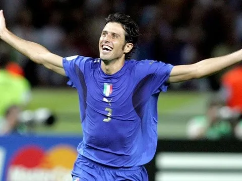 Tất tần tật những bàn thắng ở World Cup 2006