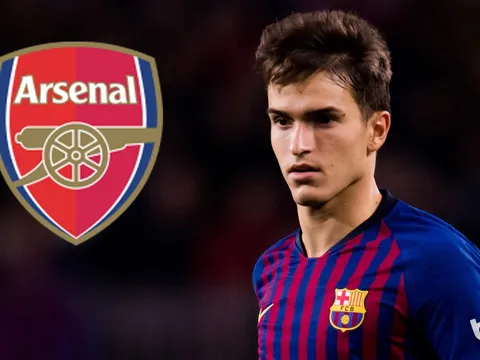 Tất tần tật những cầu thủ đến và đi của 20 CLB Premier League