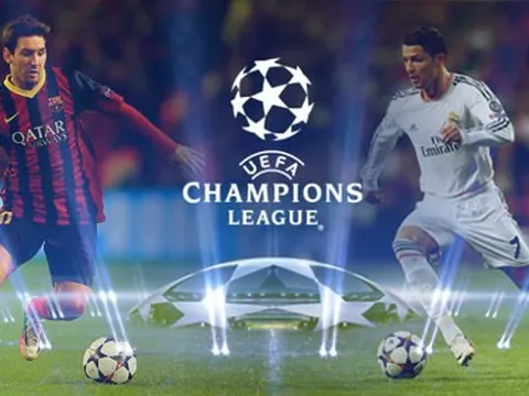 Tất tần tật những kỷ lục tại vòng bảng Champions League