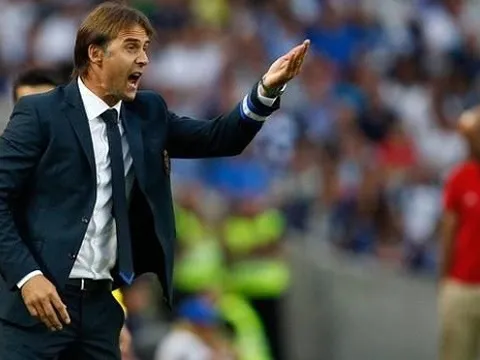 Tây Ban Nha đỉnh cao đã trở lại: Sự hòa hợp giữa sức trẻ và kinh nghiệm