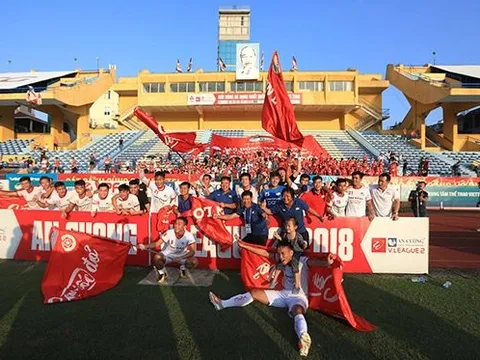 Gánh nặng sau cuộc hồi sinh Thể Công