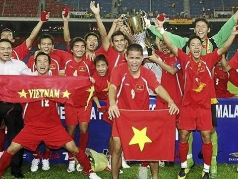 Lứa 'Thể Công 87' còn lại gì sau 10 năm chơi chuyên nghiệp?