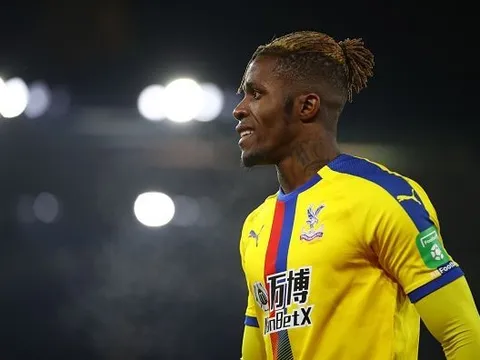 10 ngôi sao rê dắt bóng đỉnh nhất châu Âu hiện tại: Messi xếp hạng lẹt đẹt, số 1 là ai?