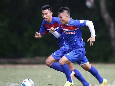 Team “Hà Nội” có bao nhiêu cơ hội ở ĐT U23 Việt Nam?