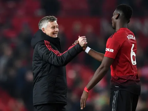 Không như Mourinho, Solskjaer tuyên bố Man Utd không cần siêu sao để vô địch