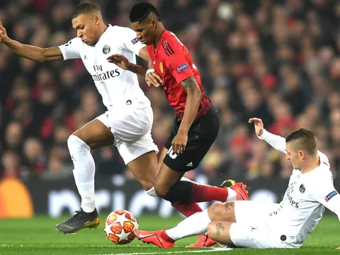 Man Utd ôm hận, Rio Ferdinand thừa nhận sự thật cay đắng