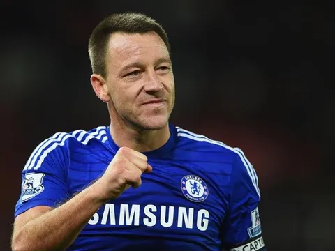 HLV Sarri xác nhận John Terry có thể sẽ trở lại Chelsea