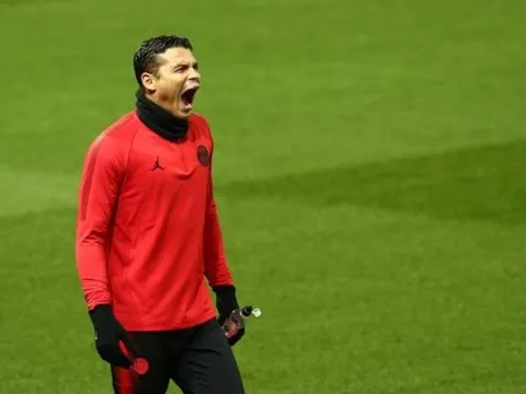 Thiệt quân, đối đầu với MU 'bất bại', dàn sao PSG vẫn bình thản tại Old Trafford