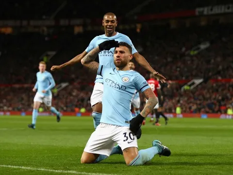 Cứ đà này, 99,9% Man City sẽ bất bại cả mùa giải