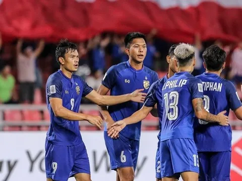 Đội tuyển Thái Lan có đủ khả năng cạnh tranh tại Asian Cup 2019?