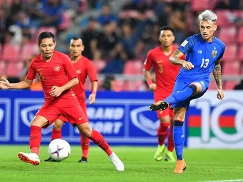 'Đội tuyển Thái Lan đá có bản sắc, rất giống với Barca'
