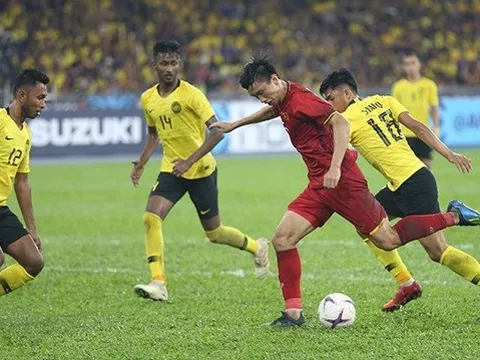 HLV Lê Thuỵ Hải: “Việt Nam không được chủ hoà, sẽ thắng 1-0”
