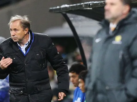 AFF Cup 2018: Thái Lan sợ thua, cân nhắc sa thải HLV trưởng