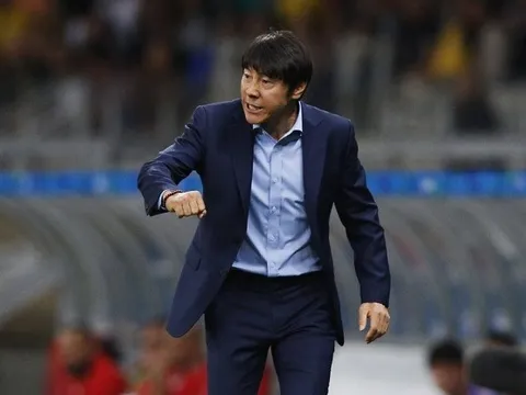 Cựu HLV tuyển Hàn Quốc muốn dẫn dắt đoàn quân 'Voi chiến'