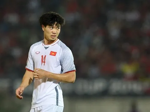 Việt Nam vô địch AFF Cup còn dễ hơn Công Phượng giành Vua phá lưới