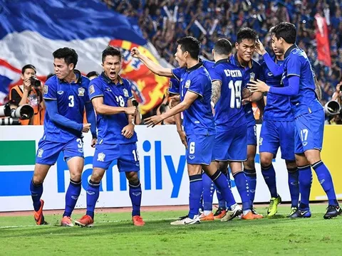 Cựu sao Singapore: 'Việt Nam mạnh, nhưng Thái Lan khác phần còn lại'