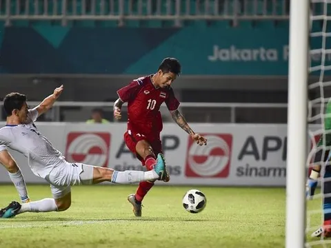 Báo chí Thái Lan: "Việt Nam quá đỉnh, Thái rơi xuống địa ngục"