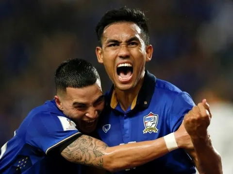 Sao Thái Lan tự tin hạ Ấn Độ ở Asian Cup 2019