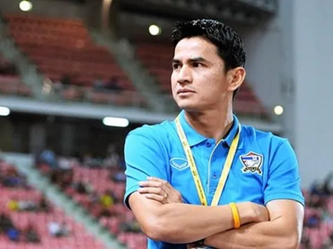 Thái Lan của Rajevac thiếu tinh thần chiến đấu như dưới thời Kiatisak