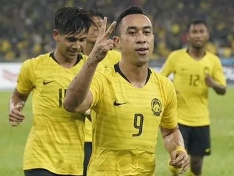 'Thái Lan cũng chỉ là đội bóng ở ASEAN như Malaysia'