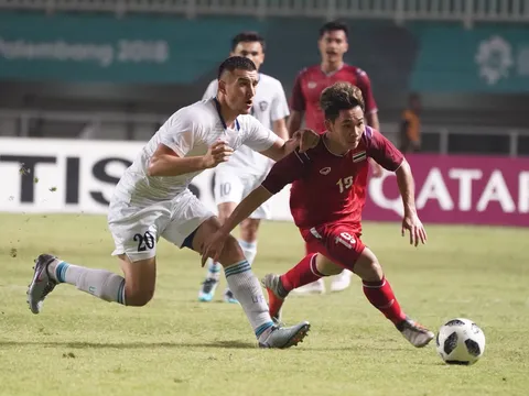 Thái Lan lại thua, nguy cơ đụng U23 Việt Nam nếu có phép màu