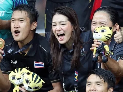 Thái Lan vô địch SEA Games: Vì họ là số 1