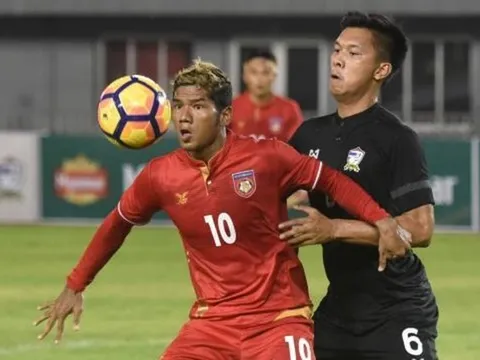 Mức lương cao ngất của CLB Thái Lan dành cho cầu thủ ĐNA