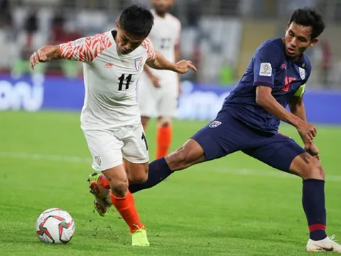 Nghi vấn cầu thủ Thái Lan 'lật ghế' HLV Rajevac