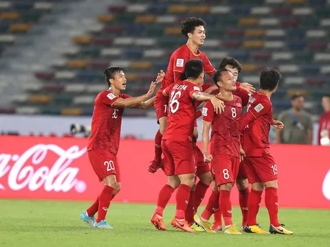 Năm mới, thời thế mới: Giờ Thái Lan phải... chạy theo Việt Nam