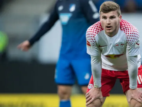 Thảm bại, Leipzig chạy đà cực tệ trước lượt cuối Champions League