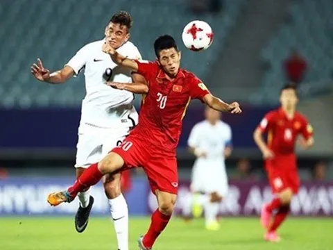 3 "vũ khí" lợi hại nhất của Jordan mà Việt Nam cần đề phòng: Musa và sát thủ trên không