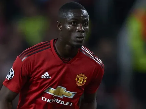 Thảm họa của Man Utd làm nên kỳ tích trong màu áo tuyển Quốc Gia