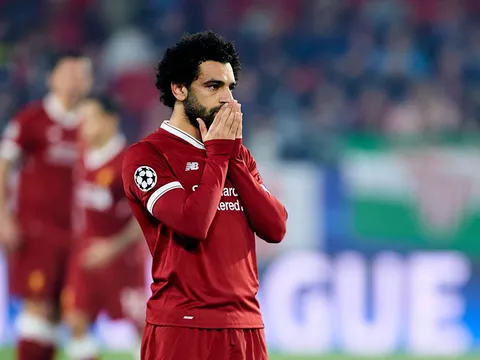 Thảm hoạ Liverpool: Không chỉ hàng thủ là nguồn cơn!