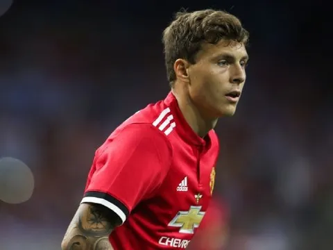 'Thảm họa' Lindelof sắp có vai trò mới tại Man Utd?