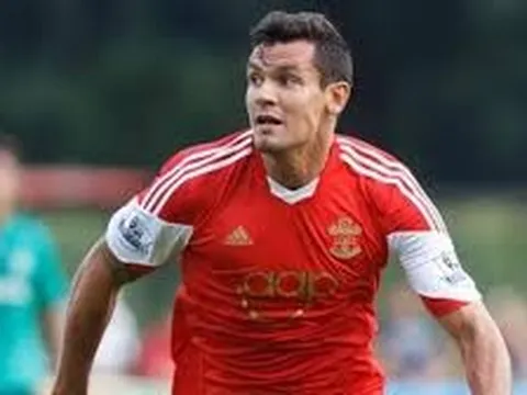 'Thảm họa' Lovren từng chơi hay thế nào tại Southampton?