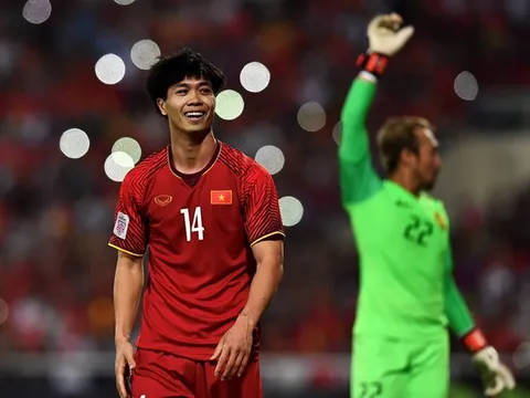 'Thảm họa' Malaysia: "Chúng tôi hay hơn Việt Nam"